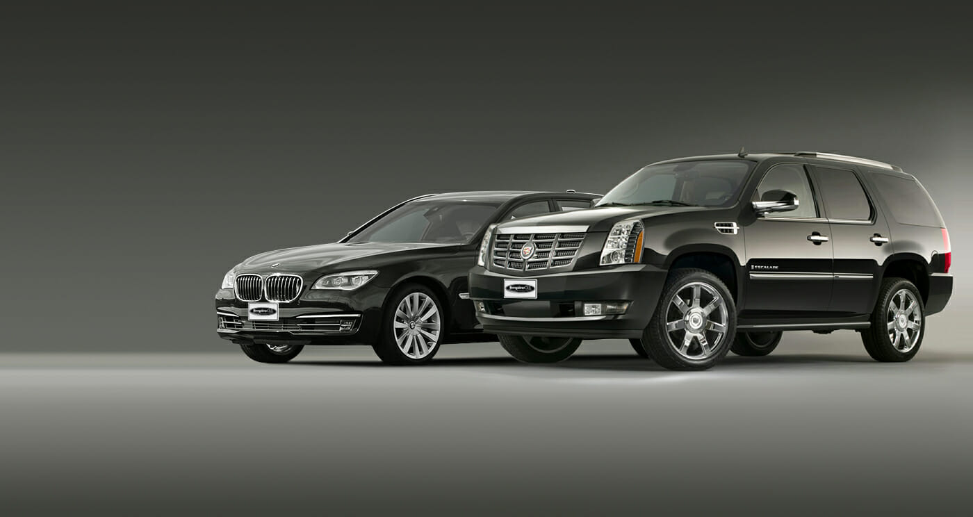 empirecls expands its fleet of livery vehicles adds two new vehicles staging site